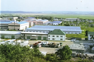 參與一(yī)帶一(yī)路(lù) 在俄羅斯的(de)溫商抱團闖出一(yī)片新天地(dì)