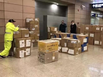 抗擊疫情 委員(yuán)在行(xíng)動——省市(shì)委員(yuán)聯合“抗疫”